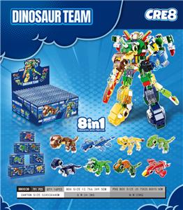 Puzzle - OBL10343775