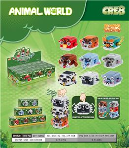 Puzzle - OBL10343787