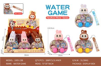 Water game - OBL10343808