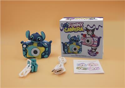 Kaleidoscope/Camera - OBL10343978