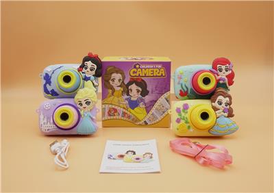 Kaleidoscope/Camera - OBL10343979