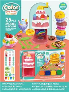 color mud - OBL10343996