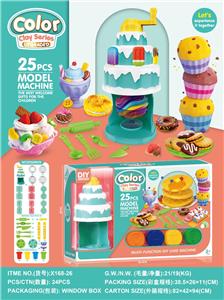 color mud - OBL10343997