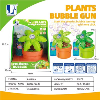 BUBBLE SET - OBL10344000
