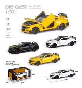 Die-cast toys - OBL10344019
