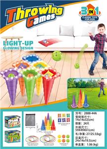 Target/throw - OBL10344042