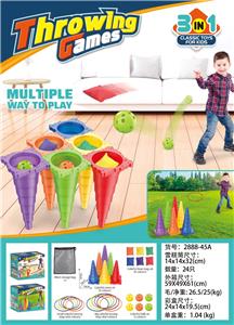 Target/throw - OBL10344044