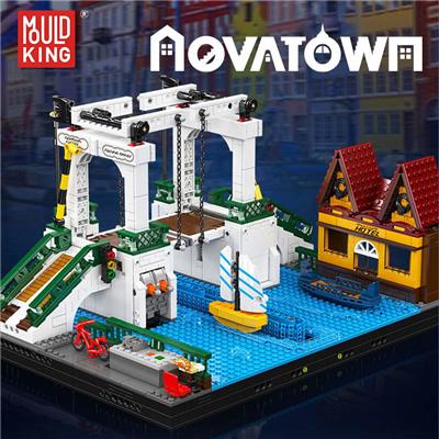 Puzzle - OBL10344096