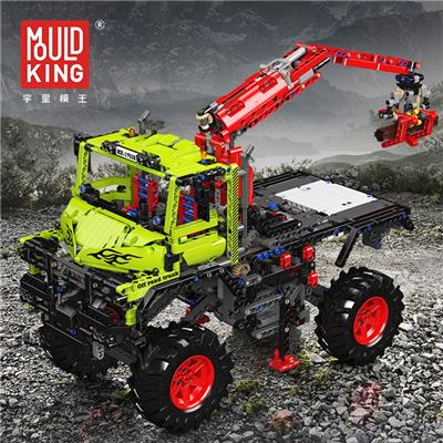 Puzzle - OBL10344097