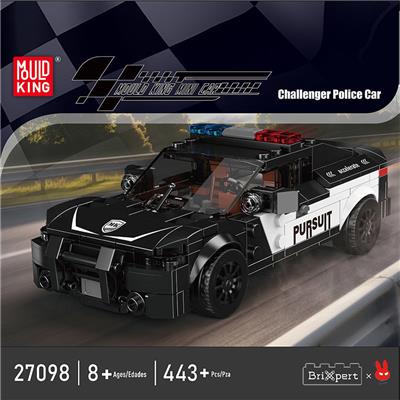 Puzzle - OBL10344111