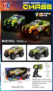 Remote control cars / tanks - OBL10344178