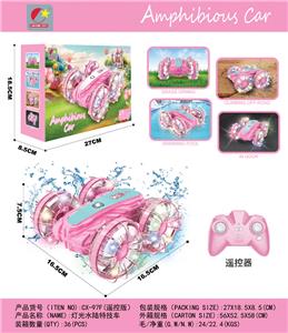 Remote control cars / tanks - OBL10344364