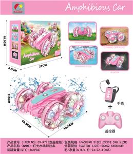 Remote control cars / tanks - OBL10344365