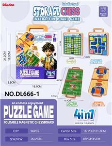 Game classes / chess - OBL10344374