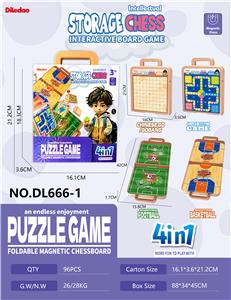 Game classes / chess - OBL10344376
