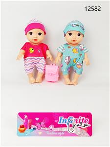 Doll - OBL10344394
