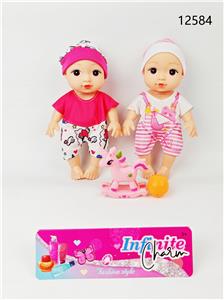 Doll - OBL10344396