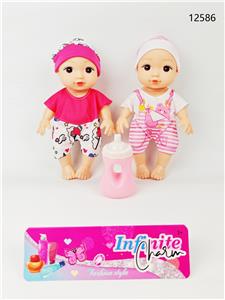 Doll - OBL10344398