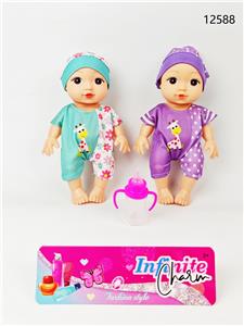 Doll - OBL10344400