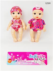 Doll - OBL10344403