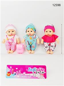 Doll - OBL10344410