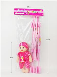Babytrollyfordoll - OBL10344414