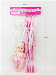 Babytrollyfordoll - OBL10344415