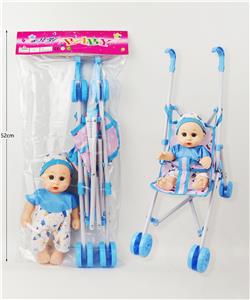 Babytrollyfordoll - OBL10344416