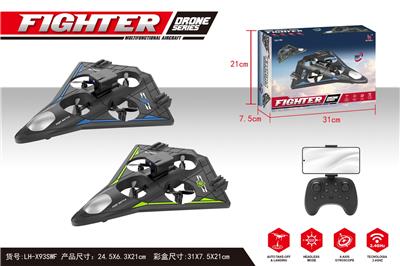 Remote control plane - OBL10344534