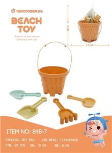 Beach toys - OBL10344546