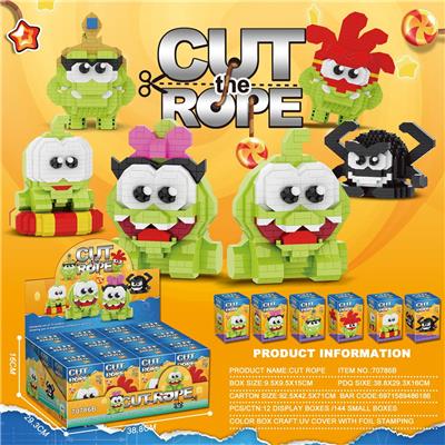 Puzzle - OBL10344595