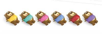 Wind up toys - OBL10344625