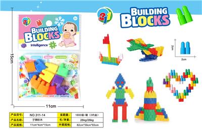 Puzzle - OBL10344677