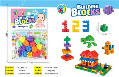 Puzzle - OBL10344679
