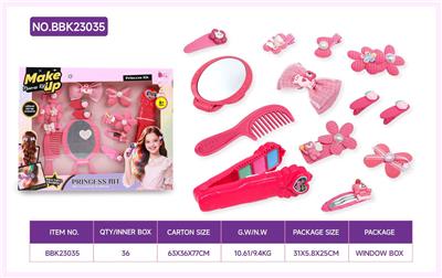 Beauty set - OBL10344687