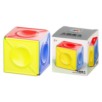 MAGIC CUBE - OBL10344690