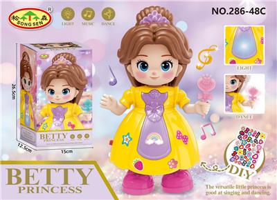 Electric series - OBL10344713