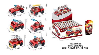 Puzzle - OBL10344767