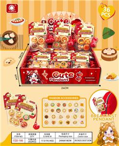 Beauty set - OBL10344786