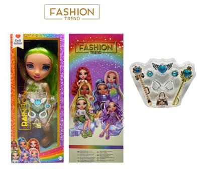 Doll - OBL10344827