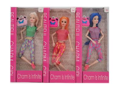 Doll - OBL10344890