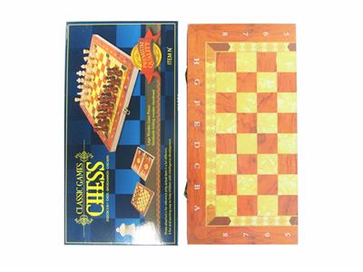 Game classes / chess - OBL10344924