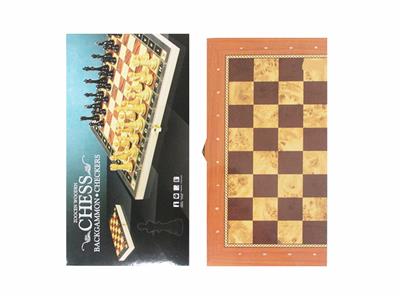 Game classes / chess - OBL10344926