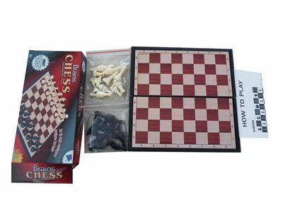 带磁国际象棋 - OBL10344938
