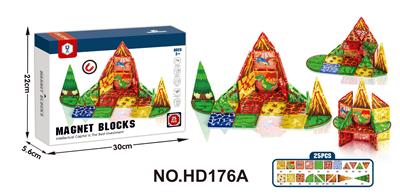 Puzzle - OBL10344996