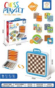 Game classes / chess - OBL10345084