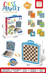 Game classes / chess - OBL10345089