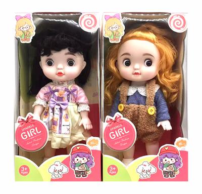 Doll - OBL10345090