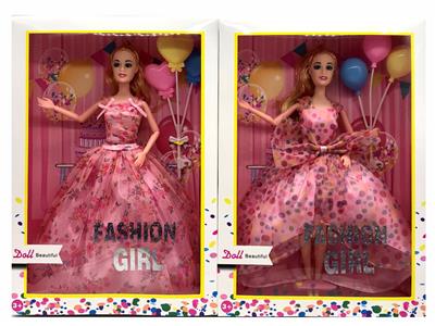 Doll - OBL10345095