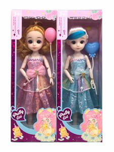 Doll - OBL10345097